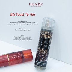 Xịt Thơm Toàn Thân Bath & Body Works Fine Fragrance Mist 236ml