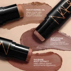 Thỏi Tạo Khối NARS The Multiple Bronzer & Sculpting Stick 3g #Laguna