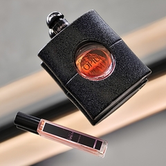 [Mini] Nước Hoa Yves Saint Laurent Black Opium EDP 10 ml – Hương Cà Phê Vanilla Quyến Rũ Đầy Mê Hoặc