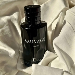 [Mini 10ml] Nước Hoa Nam Dior Sauvage Eau de Parfum EDP