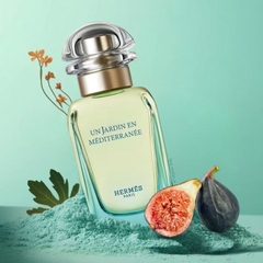 Nước Hoa Unisex Hermès Un Jardin Sur Le Nil EDT 30ml