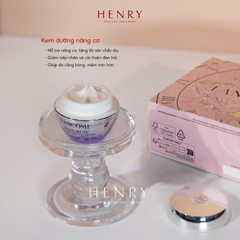 [Fullbox] Set Dưỡng Da Lancôme 3 Món Rénergie x Génifique Ultimate Starter Bundle Trẻ Hóa Tế Bào, Phục Hồi & Nâng Cơ Chuyên Sâu