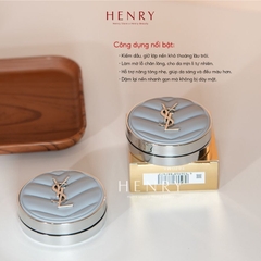 [Fullbox] Phấn Nước YSL All Hours Blur Cushion 14g Lớp Nền Hoàn Hảo Suốt 24H