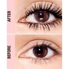 [Mini] Mascara Dior Diorshow Overvolume 1ml #090 Overblack – Làm Dày Và Định Hình Mi Ấn Tượng