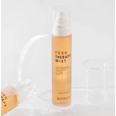 Xịt Khoáng Dưỡng Ẩm PDRN Therapy Mist Kyung Lab 150ml - Cấp Ẩm, Làm Dịu & Khóa Lớp Trang Điểm