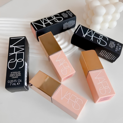 [Fullsize] Má Hồng Kem NARS Afterglow Liquid Blush #Orgasm Rush 7ml – Sắc Đỏ Nâu Đất Thời Thượng, Tự Nhiên Và Cuốn Hút