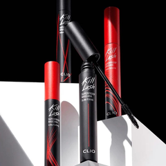 Mascara Clio Kill Lash Superproof Chống Trôi 7g