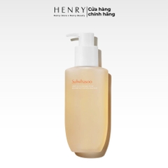 Sữa rửa mặt dịu nhẹ Sulwhasoo Gentle Cleansing Foam