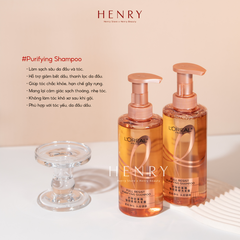 [Hàng Công Ty] Set Gội Xả L'Oréal Paris Elseve Full Resist 440ml x 2 – Hỗ Trợ Giảm Gãy Rụng, Cho Tóc Chắc Khỏe