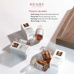 [Mini] Nước Hoa Maison Margiela Replica By the Fireplace EDT 7ml Ấm Áp & Gợi Nhớ