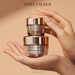 Set Estée Lauder Mini Advanced Night Repair 15ml + Revitalizing Supreme+ 15ml – Bộ Đôi Phục Hồi, Dưỡng Ẩm Và Chống Lão Hóa Cho Làn Da Rạng Rỡ