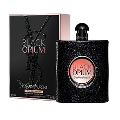 [Vial] Nước Hoa Yves Saint Laurent Black Opium EDP 1.2ml – Hương Cà Phê Vanilla Quyến Rũ Đầy Mê Hoặc