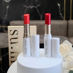 Set Son Dưỡng Môi Su:m37 Time Energy Moist Lip Balm Red Special (Red 5.5g+corad 3.5g)