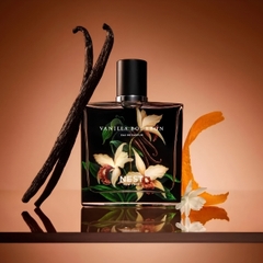 Vial Nước Hoa NEST Madagascar Vanilla 1.5ml – Hương Vanilla Ngọt Ngào, Ấm Áp & Mềm Mại