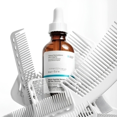 Serum Tóc The Ordinary Multi-Peptide Serum for Hair Density 60ml