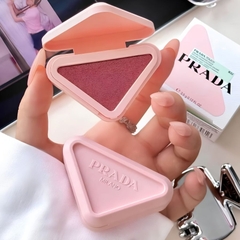[Fullsize] Má Hồng PRADA Touch Cream To Powder Blush 3.5g #P76