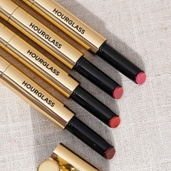 [Fullbox] Son Bóng Dưỡng 3in1 Hourglass Phantom Volumizing Glossy Lip Balm Duo 1.7g #Desire 120