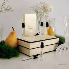 [Vial] Set Vial Nước Hoa Jo Malone Cologne Intense Discovery Collection