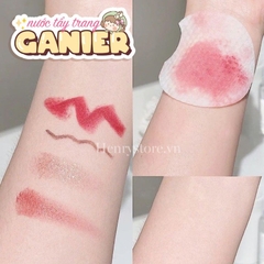 [Hàng Công Ty] Nước Tẩy Trang Garnier Làm Sạch Sâu Mini 50ml