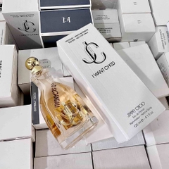 [TESTER] Nước hoa Jimmy Choo I Want Choo EDP 125ml