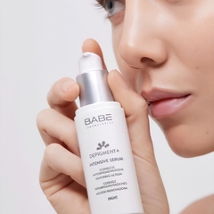 Tinh chất dưỡng sáng, giảm thâm nám da Babe Depigment+ Intensive Serum 30ML