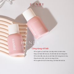 [Hàng Công Ty] Tinh Chất Retinol Candid Giải Pháp Trẻ Hóa Da Đa Cấp Độ 30ml
