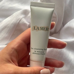 Sữa Rửa Mặt La Mer The Essence Foaming Cleanser 30ml