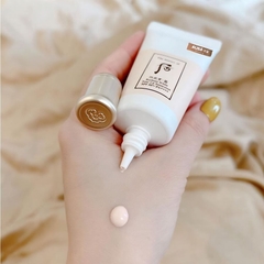 [Tách Set - Mini 25ml] Kem Chống Nắng Nâng Tông Whoo Radiant White Tone Up Sunscreen SPF50+/PA++++
