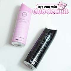 Xịt Thơm Toàn Thân Armaf Club De Nuit Woman Perfume Body Spray 200ml Hương Nước Hoa Sang Chảnh, Cuốn Hút & Thời Thượng