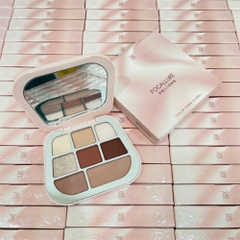 Bảng Phấn Mắt 8 Ô Focallure #BR02