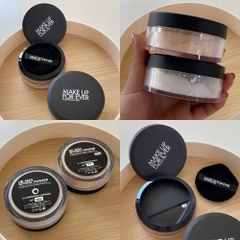 [Mini 1g] Phấn Phủ Bột Make Up For Ever Ultra HD Microfinishing Loose Powder