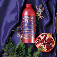 [Hàng Công Ty] Sữa Tắm Nước Hoa Tesori D'Oriente Persian Dream – Giấc Mơ Ba Tư 500ml