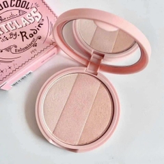 Phấn Bắt Sáng Too Cool For School ArtClass By Rodin Highlighter 10.5g Tone #02 Luminous