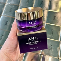 Kem dưỡng AHC Prime Expert EX Intense Cream 50ml
