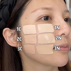 [Fullbox] Kem Nền Charlotte Tilbury Airbrush Flawless Foundation Tone 2 Neutral 30ml