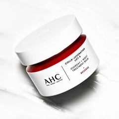 Kem Dưỡng Ngày Và Đêm AHC Cải Thiện Lão Hóa Da Overday + Night Treatment Balm 50ml