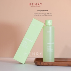 [Hàng Công Ty] Toner Medicube Exosome Cica Calming Toner 200ml