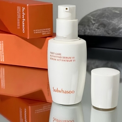 [Xách Tay] Tinh Chất Sulwhasoo First Care Activating Serum VI 15ml Giúp Làn Da Khỏe Mạnh, Căng Mịn
