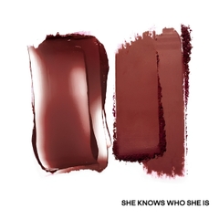 [Fullbox - Mini] Phấn Má Hồng Patrick Ta She Knows Who She Is 2.6g – Má Hồng Duo Kem & Phấn Tạo Hiệu Ứng Tự Nhiên