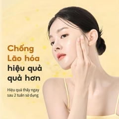 Kem Dưỡng d’Alba White Truffle Collagen Tension EXO Cream 50g – Hỗ Trợ Nâng Cơ, Căng Bóng Và Dưỡng Sáng Da