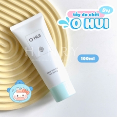 Gel Tẩy Tế Bào Chết Ohui Clear Science Soft Peeling 100ml Da Sáng Mịn & Khỏe Mạnh