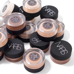 Kem Che Khuyết Điểm NARS Dạng Hũ Medium 1 Custand 6.2g – Be Trung Tính Ngả Vàng