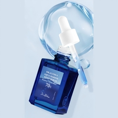 Serum DR.ALTHEA Aqua Marine Deep 30ml – Tinh Chất Cấp Ẩm Chuyên Sâu, Cho Làn Da Mềm Mượt Căng Bóng