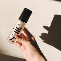 [Mini] Kem Lót Bắt Sáng Saie Glowy Super Gel Starglow 5ml