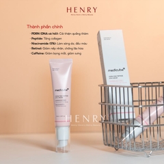 Kem Dưỡng Mắt Trẻ Hóa Medicube PDRN Pink Peptide Eye Cream 30ml