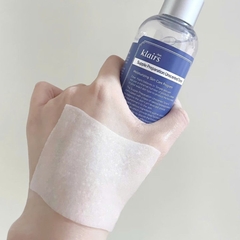 Nước Hoa Hồng Không Mùi Klairs Supple Preparation Unscented Toner 180ml Cấp Ẩm Sâu & Làm Dịu Làn Da Nhạy Cảm