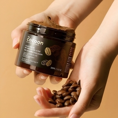 Tẩy Tế Bào Chết Cocoon Body Cà Phê Đắk Lắk 200ml – Làm Sạch Da Chết, Giúp Da Mịn Màng Và Rạng Rỡ