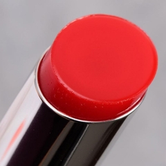 Son YSL Loveshine Candy Glaze 11 Red Thrill 3.2g – Son Dưỡng Bóng Màu Đỏ Cam Căng Mọng, Rạng Rỡ