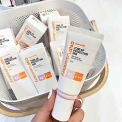 [TÁCH SET] Kem Chống Nắng Nâng Tông & Kiềm Dầu CNP Laboratory Tone-Up Protection Sun SPF42 PA+++ (31ml / 50ml)
