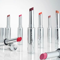 Son Thỏi MAC Locked Kiss 24h Lipstick Màu #56 REIN
